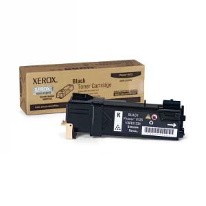 106R01334 - toner de marque Xerox - noir