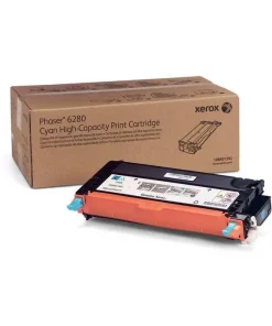 106R01392 - toner de marque Xerox - cyan