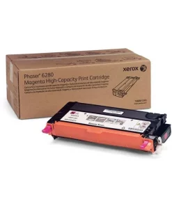 106R01393 - toner de marque Xerox - magenta