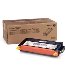 106R01394 - toner de marque Xerox - jaune