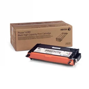106R01395 - toner de marque Xerox - noir