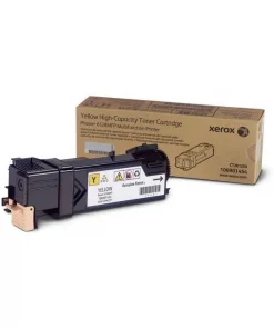 106R01454 - toner de marque Xerox - jaune