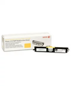 106R01468 - toner de marque Xerox - jaune