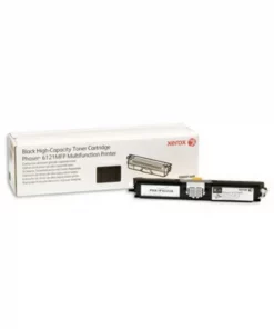 106R01469 - toner de marque Xerox - noir