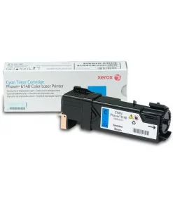 106R01477 - toner de marque Xerox - cyan