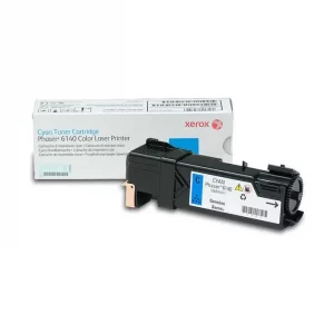 106R01477 - toner de marque Xerox - cyan