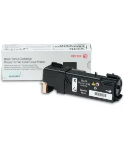 106R01480 - toner de marque Xerox - noir