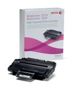 106R01486 - toner de marque Xerox - noir