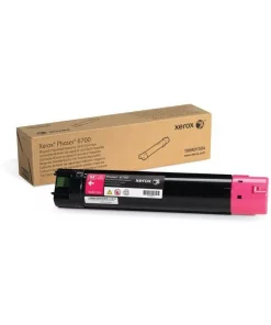 106R01504 - toner de marque Xerox - magenta
