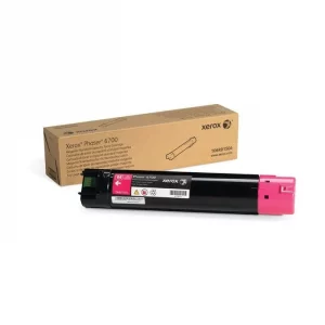 106R01504 - toner de marque Xerox - magenta