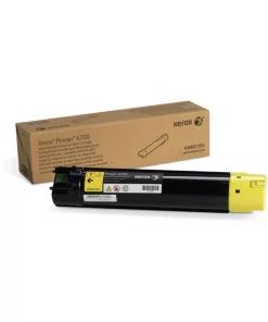 106R01505 - toner de marque Xerox - jaune
