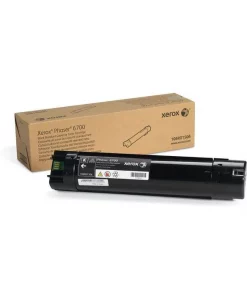 106R01506 - toner de marque Xerox - noir