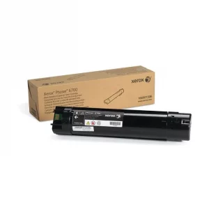 106R01506 - toner de marque Xerox - noir
