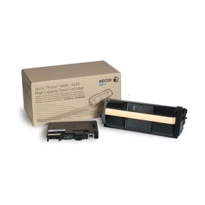 106R01535 - toner de marque Xerox - noir