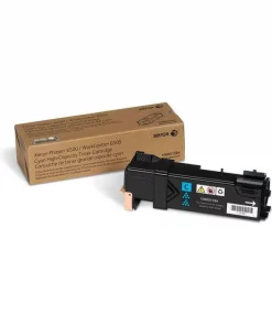 106R01594 - toner de marque Xerox - cyan
