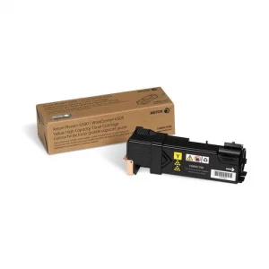 106R01596 - toner de marque Xerox - jaune