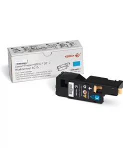 106R01627 - toner de marque Xerox - cyan