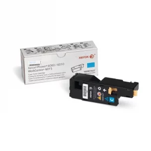 106R01627 - toner de marque Xerox - cyan