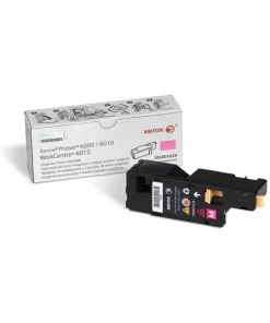 106R01628 - toner de marque Xerox - magenta