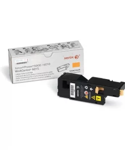 106R01629 - toner de marque Xerox - jaune