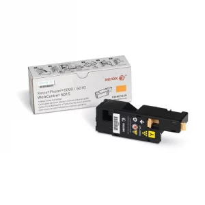 106R01629 - toner de marque Xerox - jaune