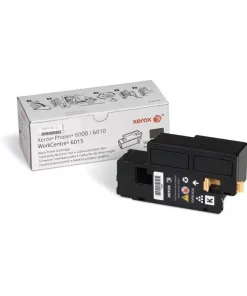106R01630 - toner de marque Xerox - noir