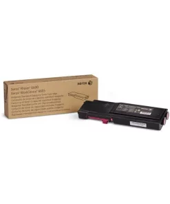 106R02230 - toner de marque Xerox - magenta