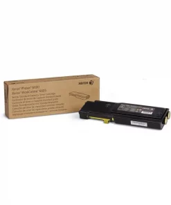 106R02231 - toner de marque Xerox - jaune