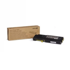 106R02231 - toner de marque Xerox - jaune