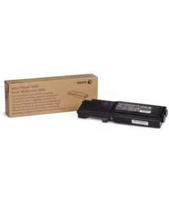 106R02232 - toner de marque Xerox - noir