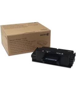 106R02307 - toner de marque Xerox - noir