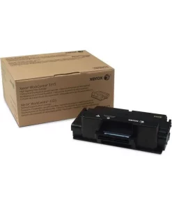 106R02311 - toner de marque Xerox - noir