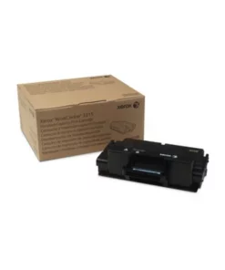 106R02313 - toner de marque Xerox - noir
