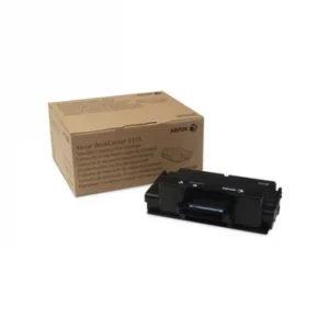 106R02313 - toner de marque Xerox - noir