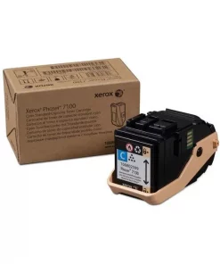 106R02599 - toner de marque Xerox - cyan