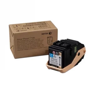 106R02599 - toner de marque Xerox - cyan