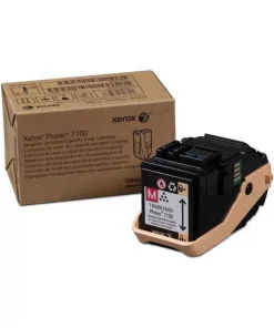 106R02600 - toner de marque Xerox - magenta