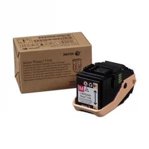 106R02600 - toner de marque Xerox - magenta
