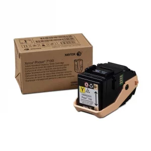 106R02601 - toner de marque Xerox - jaune