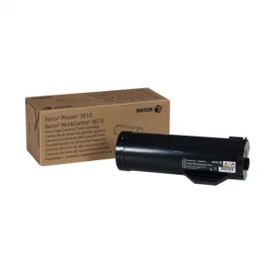 106R02731 - toner de marque Xerox - noir