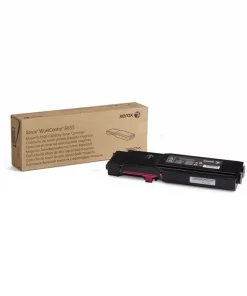 106R02745 - toner de marque Xerox - magenta