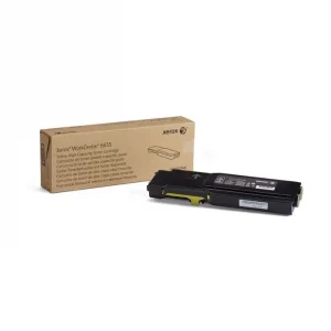 106R02746 - toner de marque Xerox - jaune