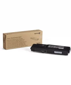 106R02747 - toner de marque Xerox - noir