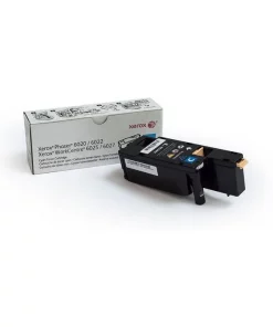 106R02756 - toner de marque Xerox - cyan