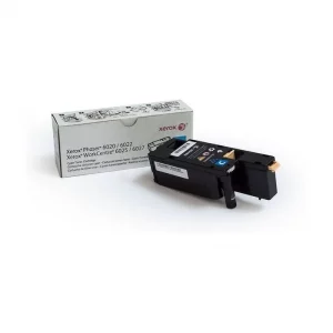 106R02756 - toner de marque Xerox - cyan