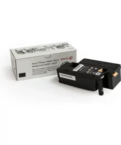 106R02759 - toner de marque Xerox - noir