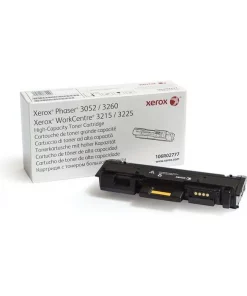 106R02777 - toner de marque Xerox - noir