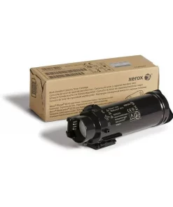 106R03480 - toner de marque Xerox - noir