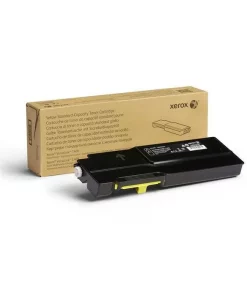 106R03529 - toner de marque Xerox - jaune