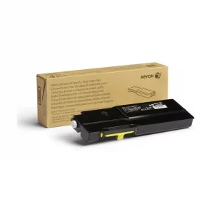 106R03529 - toner de marque Xerox - jaune